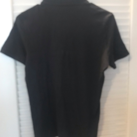 Tory Burch button up - Picture 3 of 4